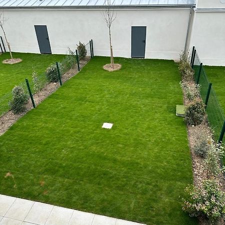 Disneyland Paris, Vallee Village ,Paris , Villa, Garden , Syline Home, 120 M2 세리스 외부 사진