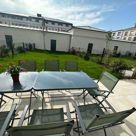 Disneyland Paris, Vallee Village ,Paris , Villa, Garden , Syline Home, 120 M2 세리스 외부 사진