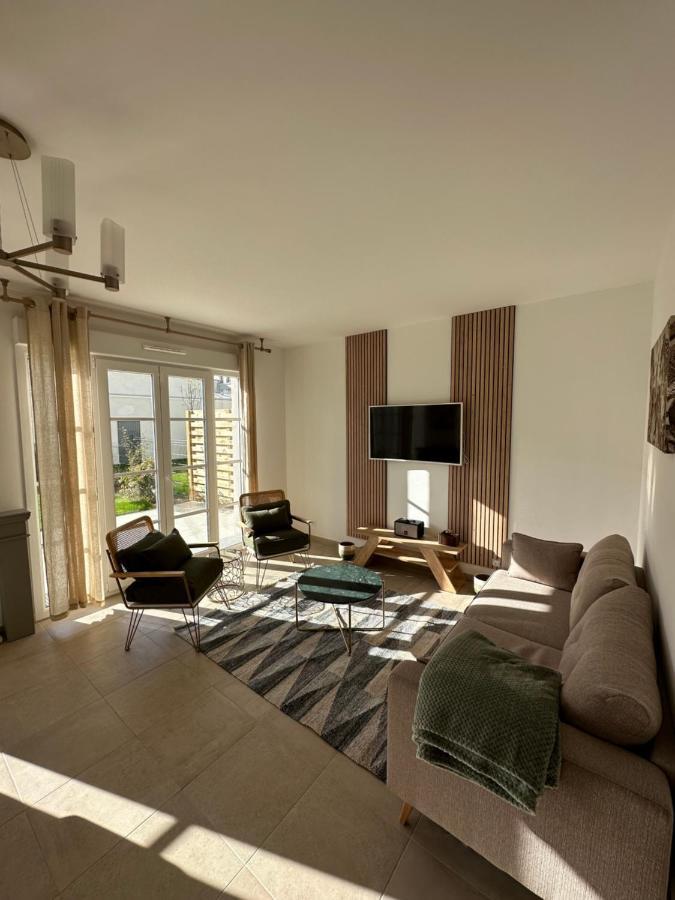 Disneyland Paris, Vallee Village ,Paris , Villa, Garden , Syline Home, 120 M2 세리스 외부 사진