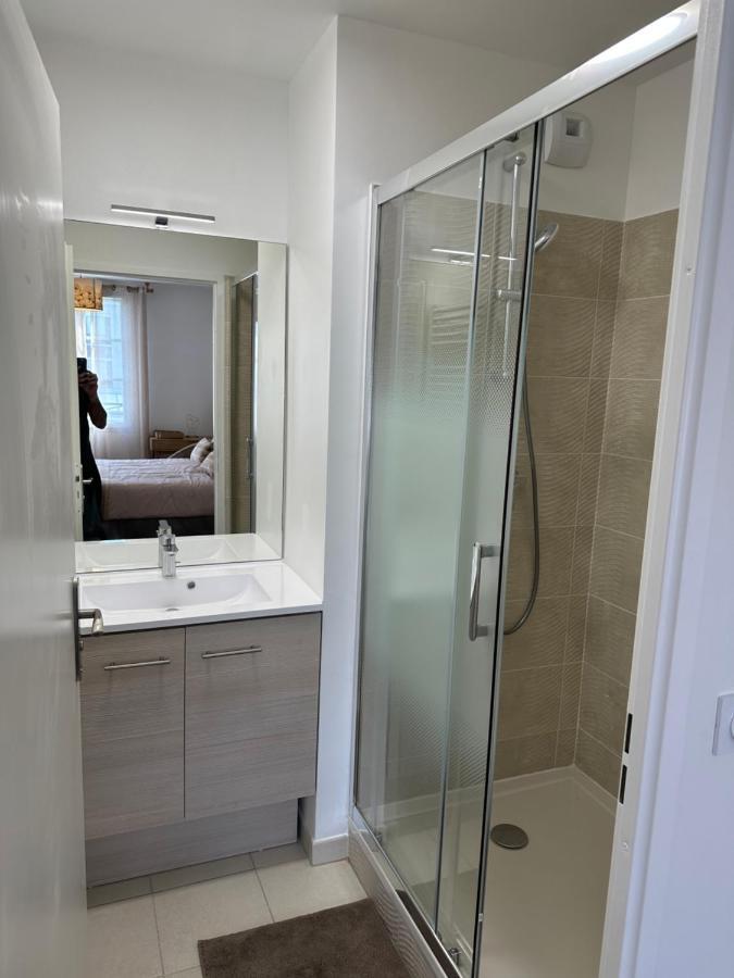 Disneyland Paris, Vallee Village ,Paris , Villa, Garden , Syline Home, 120 M2 세리스 외부 사진