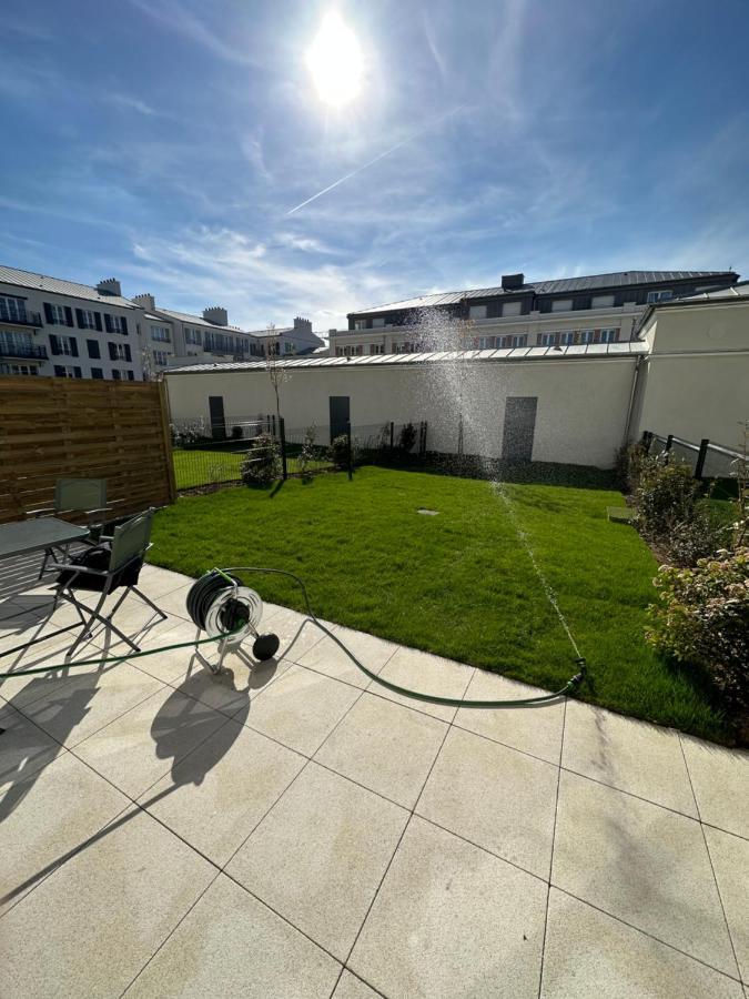 Disneyland Paris, Vallee Village ,Paris , Villa, Garden , Syline Home, 120 M2 세리스 외부 사진