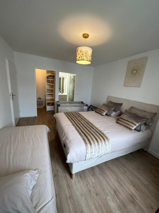 Disneyland Paris, Vallee Village ,Paris , Villa, Garden , Syline Home, 120 M2 세리스 외부 사진