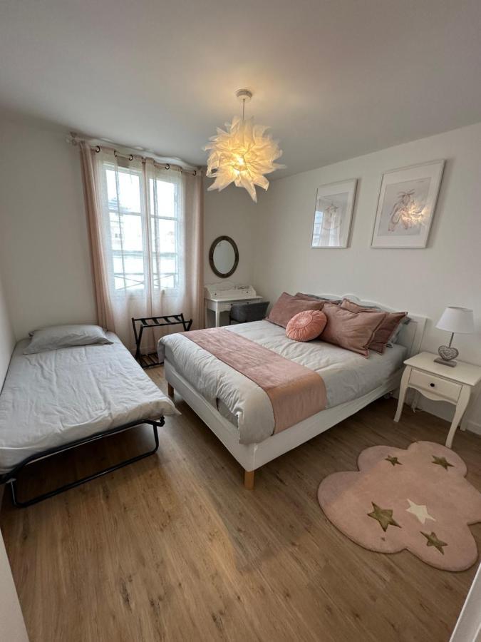 Disneyland Paris, Vallee Village ,Paris , Villa, Garden , Syline Home, 120 M2 세리스 외부 사진