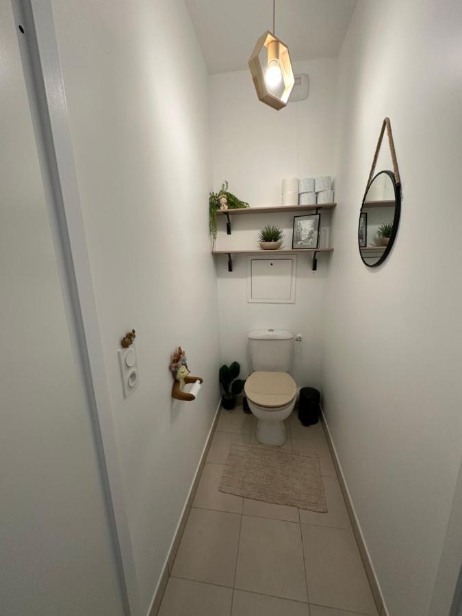 Disneyland Paris, Vallee Village ,Paris , Villa, Garden , Syline Home, 120 M2 세리스 외부 사진