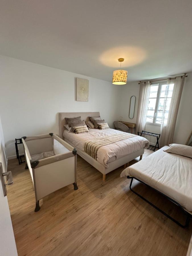 Disneyland Paris, Vallee Village ,Paris , Villa, Garden , Syline Home, 120 M2 세리스 외부 사진