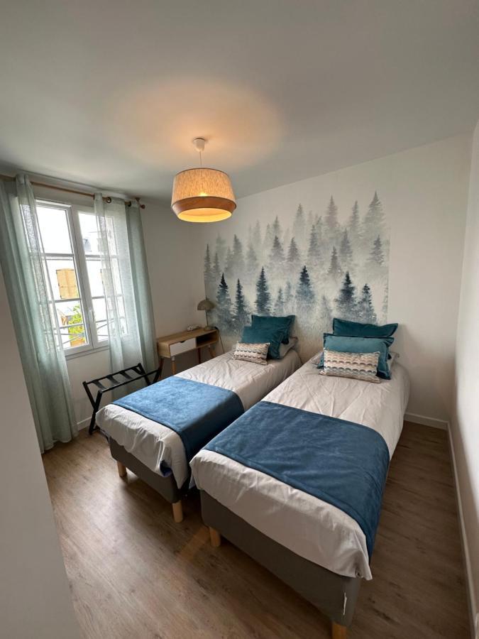 Disneyland Paris, Vallee Village ,Paris , Villa, Garden , Syline Home, 120 M2 세리스 외부 사진