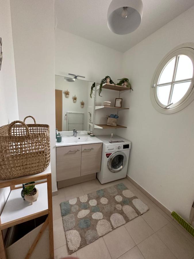 Disneyland Paris, Vallee Village ,Paris , Villa, Garden , Syline Home, 120 M2 세리스 외부 사진