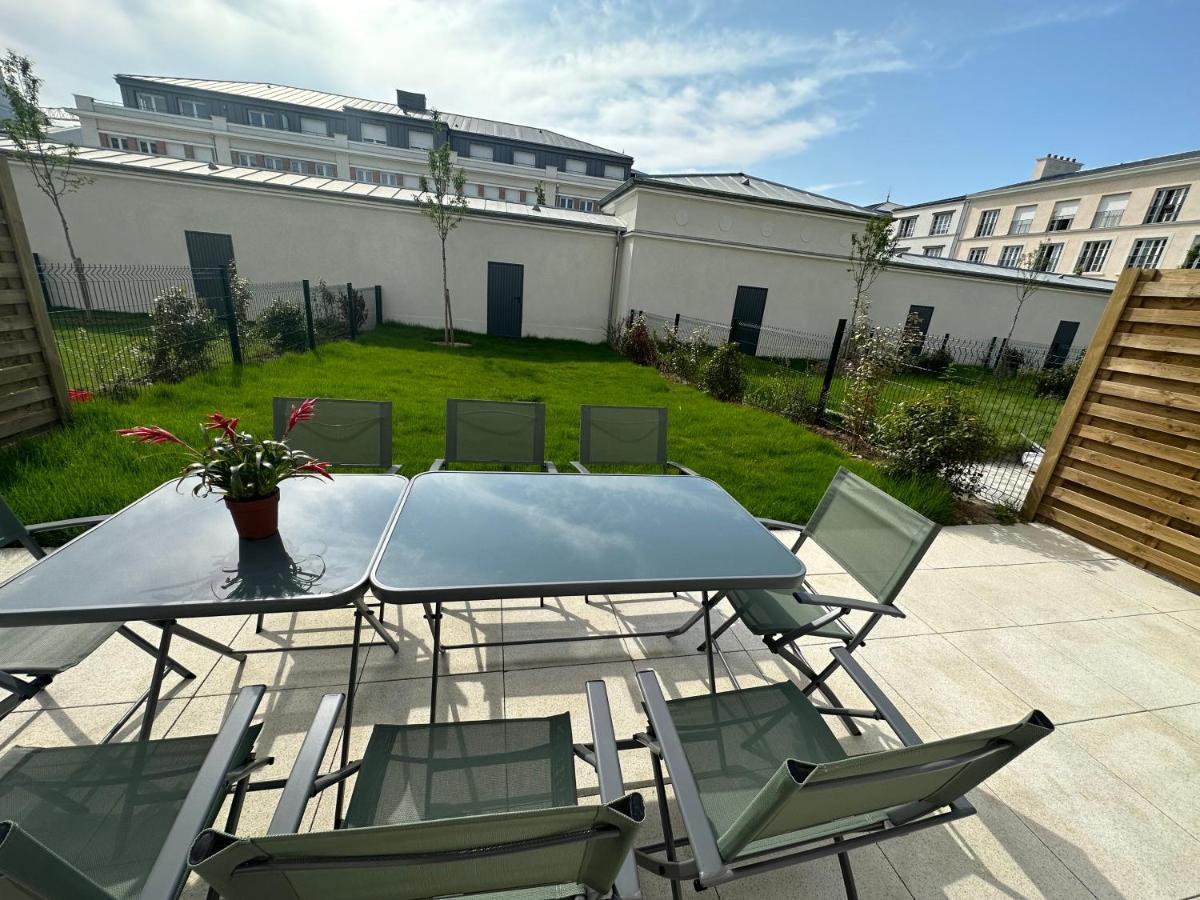 Disneyland Paris, Vallee Village ,Paris , Villa, Garden , Syline Home, 120 M2 세리스 외부 사진