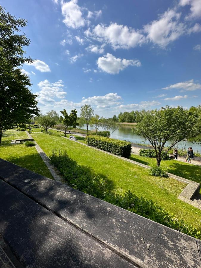 Disneyland Paris, Vallee Village ,Paris , Villa, Garden , Syline Home, 120 M2 세리스 외부 사진